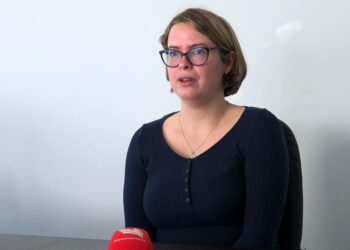 Dialogu Kosovë-Serbi/ Zyrtarja e PE, e pakënaqur me ndërmjetësuesit