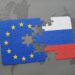 Lufta në Ukrainë, BE miraton paketën e re me sanksione kundër Rusisë