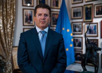 Protesta e opozitës me 20 shkurt, Mediu: Është dita e çdo shqiptari për ndryshim