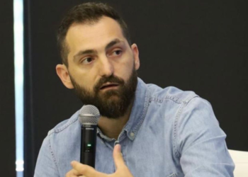 Denoncon vazhdimisht abuzime të mëdha/ Kërcënohet eksperti i IT-së, Gent Progni