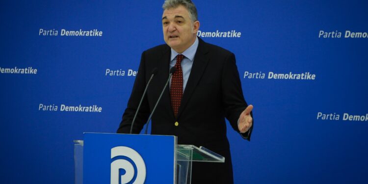 “Çështja Xhaçka”/ Gjata: Parlamenti kundërshton Kushtetuesen me urdhër të Ramës