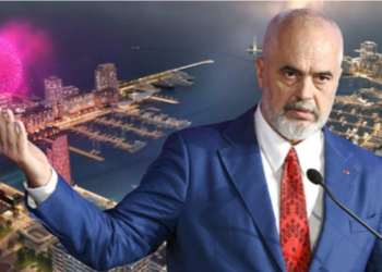 Denoncimi i fortë i Arben Ahmetajt: Si vodhën Rama me familjaren e tij 13 mln euro