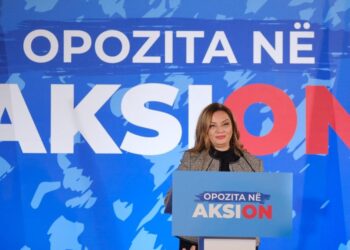 Vokshi: Fatkeqsisht iu besuam pengjeve që shitën interesat e demokratëve