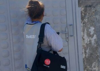 Hakërimi i faqes së INSTAT/ A po fshihen me qëllim të dhënat e Censusit?