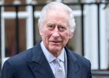 Buckingham Palace: Mbreti Charles  III është diagnostikuar me kancer