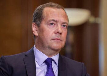 Sanksionet perëndimore ndaj Moskës, ish-Presidenti Medvedev: Rusia do të hakmerret
