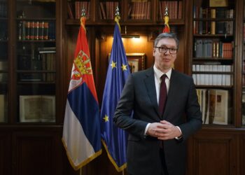 Vuçiç për vdekjen e Navalnyt:S’jam trup hetues, pres presion më të madh ndaj Serbisë