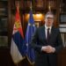 Vuçiç për vdekjen e Navalnyt:S’jam trup hetues, pres presion më të madh ndaj Serbisë