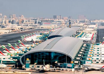Dubai po planifikon të ndërtojë aeroportin më të madh në botë