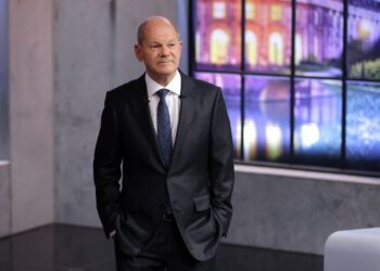 Konferenca e Sigurisë në Munih, Scholz: Moska nuk ka arritur dot objektivat e saj