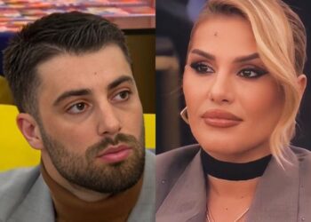 Vijon tradita e dasmave në BBV3, sot ‘martohen’ Ilnisa dhe Meritoni