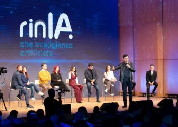 Basha mesazh të rinjve: Bëhuni gati drejt një të ardhmeje të paparë