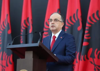 Dita Ndërkombëtare e Gjuhës Amtare, presidenti Bajram Begaj bën urimin e veçantë