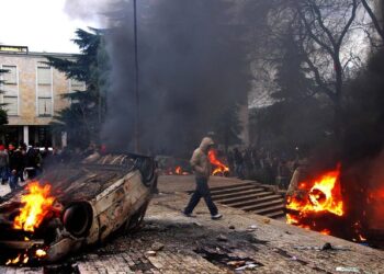 SPAK apo Prokuroria? Gjykata e Lartë vendos sot për gjykimin e ’21 janarit’