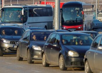 DW: ‘Eksodi i shpikur’ i serbëve nga Kosova