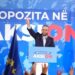 Bardhi në protestë: Jemi këtu se refuzojmë një demokraci fasadë!