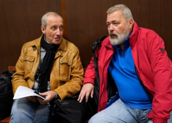 Arrestohet kryeredaktori i gazetës së pavarur ruse, akuza për përbuzje të ushtrisë