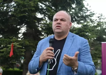 Video-skandali/ Gjici kërkon pafajësinë: Bashkëpunuan për të më hequr nga posti