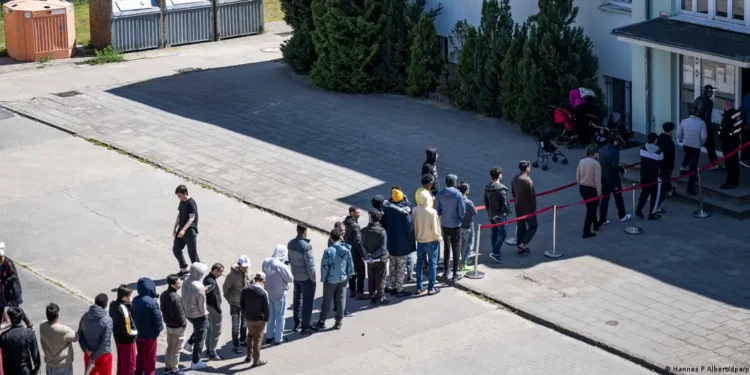 Gjermania ashpërson masat e dëbimit për emigrantët, ja çfarë parashikohet