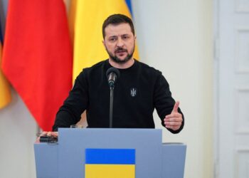 Vizita e Zelenskyy-t në Tiranë, policia publikon planin e masave