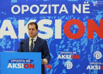 Porti i Durrësit/ Opozita dërgon padinë e dytë në Kushtetuese, flet Bylykbashi