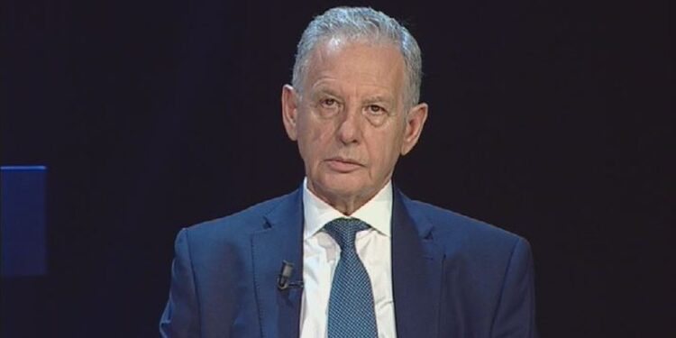 Ish-ambasadori i Shqipërisë në OKB: Vuçiç u diskreditua nga Kurti