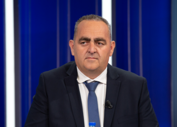 SPAK kërkoi 2 vite e 6 muaj burg, zbardhet dëshmia e Fredi Belerit brenda seancës