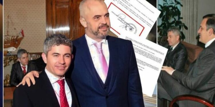 ‘Sterilizimi’/ Sekuestrohen kompanitë e mikut të Ramës dhe të Beqajt