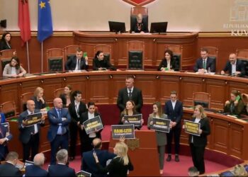 Analiza e BIRN: Rikthehen bastet sportive, ndërsa Kuvendit i hiqet Lotaria Kombëtare