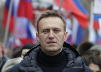“S’dua asnjë ngushëllim”/ Vdekja e Navalny, reagon nëna e liderit të opozitës ruse