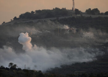Izraeli sulme hakmarrëse në Liban pas breshërisë së raketave nga grupi Hezbollah
