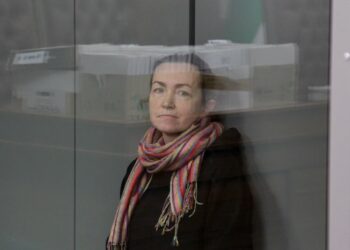 Gjykata i refuzon kërkesën për arrest shtëpiak gazetares së REL-it, Kurmasheva