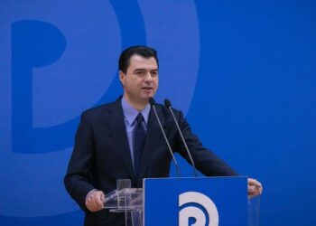 Lulzim Basha nga Dimali: PD mbështet pa kushte punën e SPAK-ut