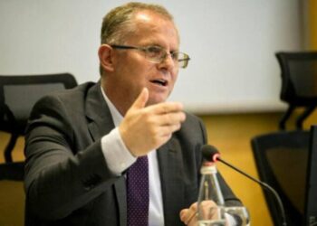 Besnik Bislimi: Serbia po refuzon nënshkrimin e Marrëveshjes së Brukselit