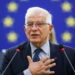 Borrell takime të ndara me Vuçiç dhe Kurtin: Bisedimet ishin të pasuksesshme