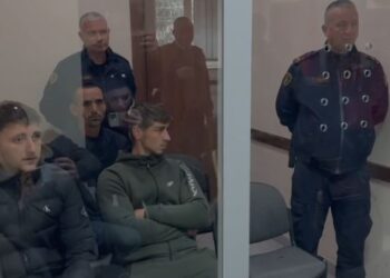 Hodhën molotov në drejtim të Kryeministrisë, dalin para gjykatës 4 protestuesit