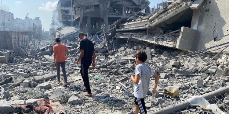 Izraeli e konfirmon: 25% e pengjeve të mbajtura nga Hamasi janë vrarë