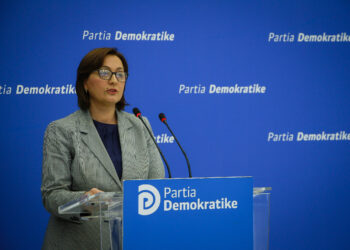 Ligji për kthimin e basteve, reagon ashpër Dhurata Çupi ndaj qeverisë