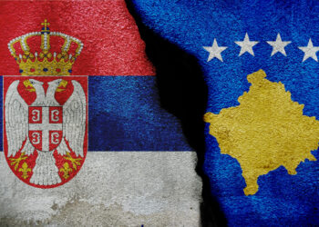 Tensionet me Kosovën, zyrtari serb: Gjithçka është shfaqje për publikun…