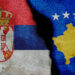 Tensionet me Kosovën, zyrtari serb: Gjithçka është shfaqje për publikun…