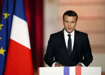 Deklarata bombë e Macron: Trupat e NATO-s mund të përfshihen në luftën Rusi-Ukrainë