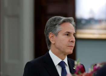 “A është një kërcënim për botën Rusia?”/ Blinken i përgjigjet pyetjes ‘delikate’