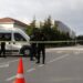 Një person i armatosur merr peng 7 punonjës të një fabrike në Stamboll