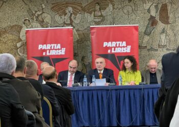 Meta: Berisha mbahet në arrest, kur e dimë se Rama firmosi