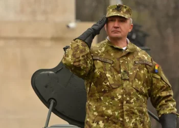 Shefi i ushtrisë paralajmëron që Rumania duhet të përgatitet për Putinin