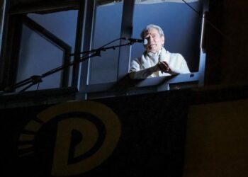 Intervista e Ahmetajt, Berisha: Ato që ai tha janë denoncuar prej kohësh nga PD