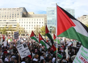 Biden përballet me zemërimin e votuesve arabo-amerikanë në Miçigan