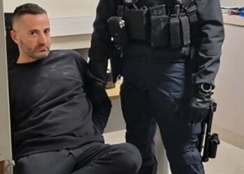 Ushqente derrat me viktimat e tij, arrestohet mafiozi italian