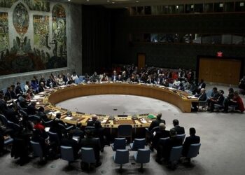 Serbia kërkon seancë të jashtëzakonshme për Kosovën në Këshillin e Sigurimit