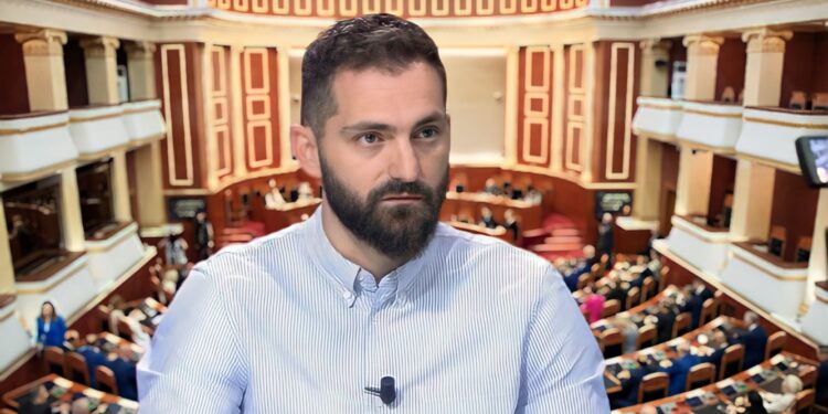 Gent Progni njofton angazhimin në politikë: Do kandidoj si deputet i pavarur